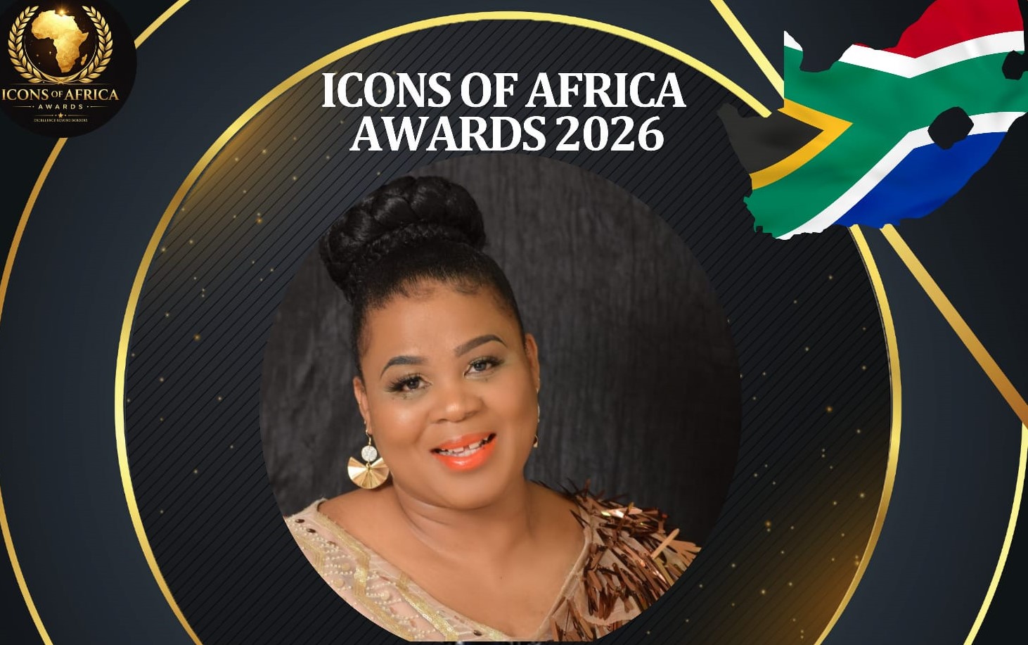 Dr Mandisa Kenene Nkanjeni
