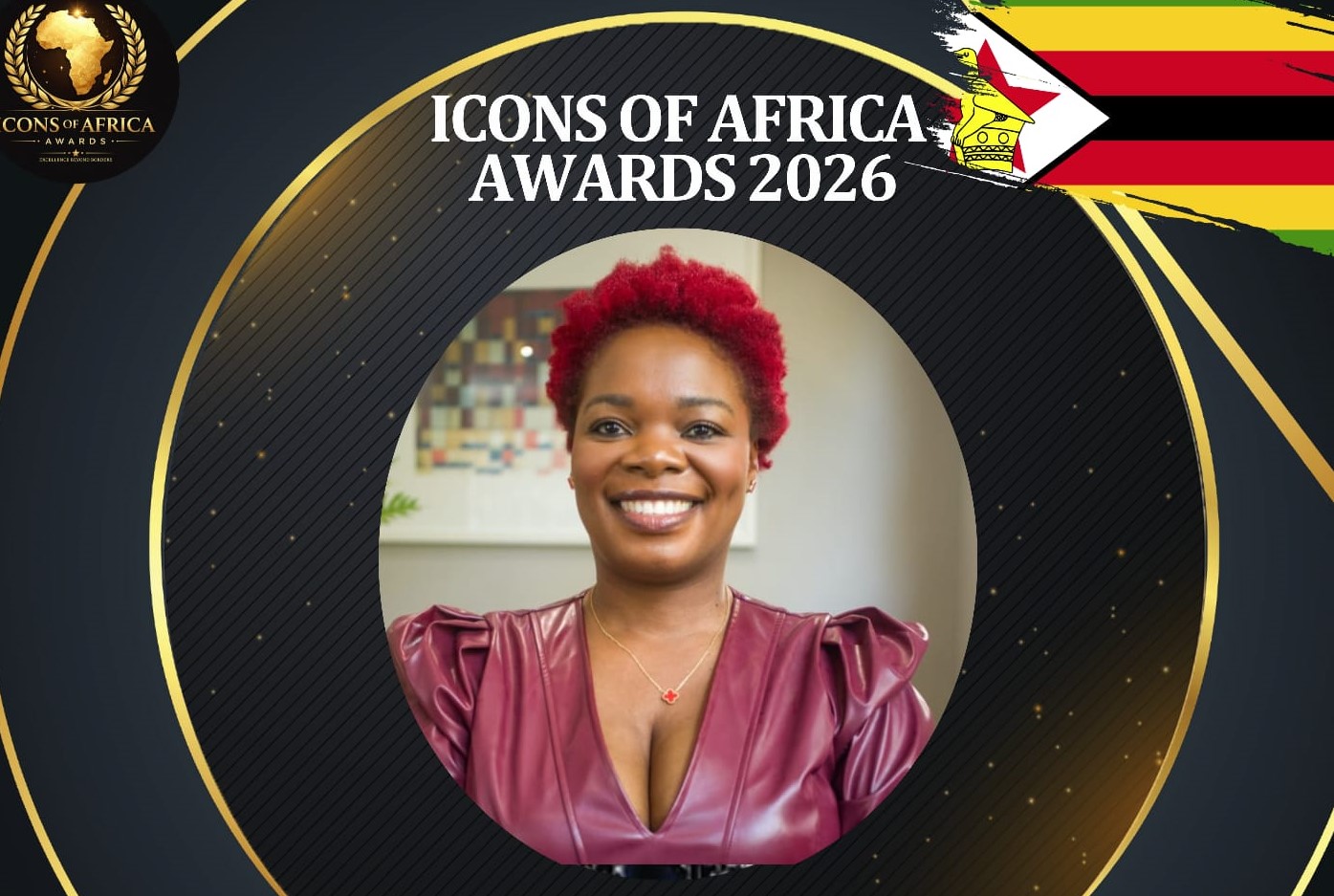 Dr Martha Chadyiwa