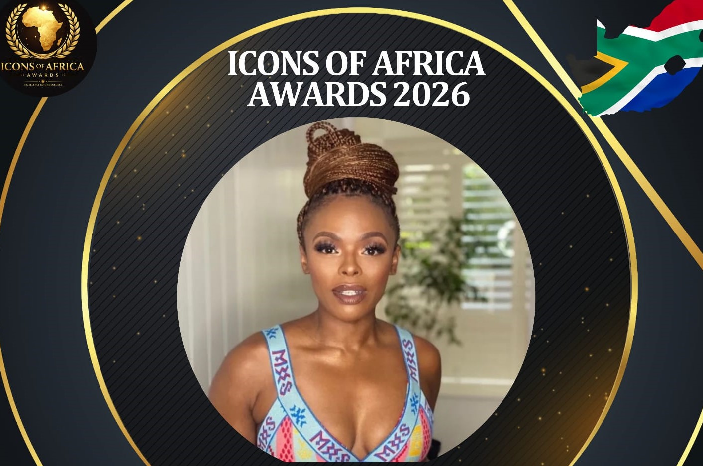 Unathi Nkayi
