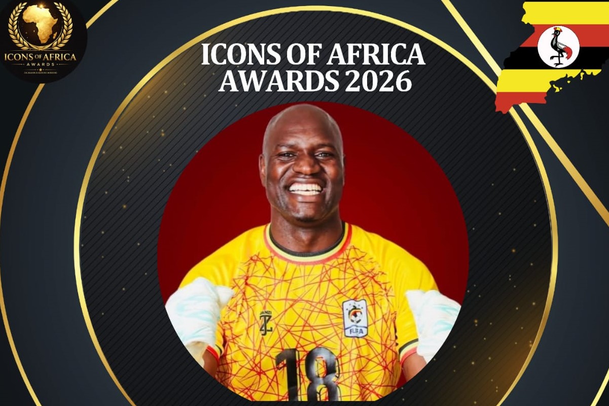 Dennis Onyango