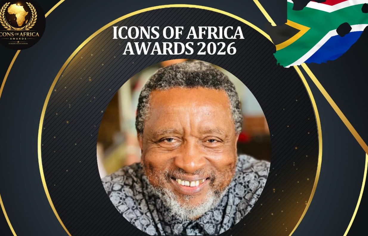 Dr Sizwe Zako
