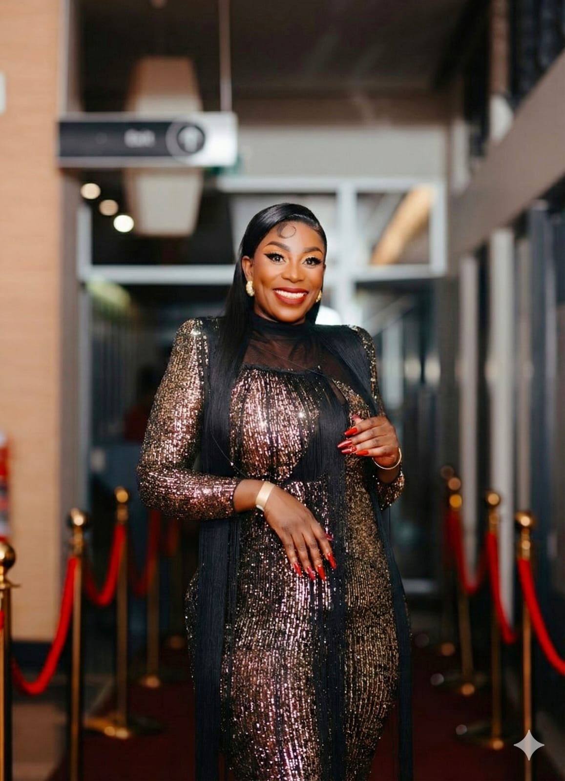 Natasha Patience Mncube