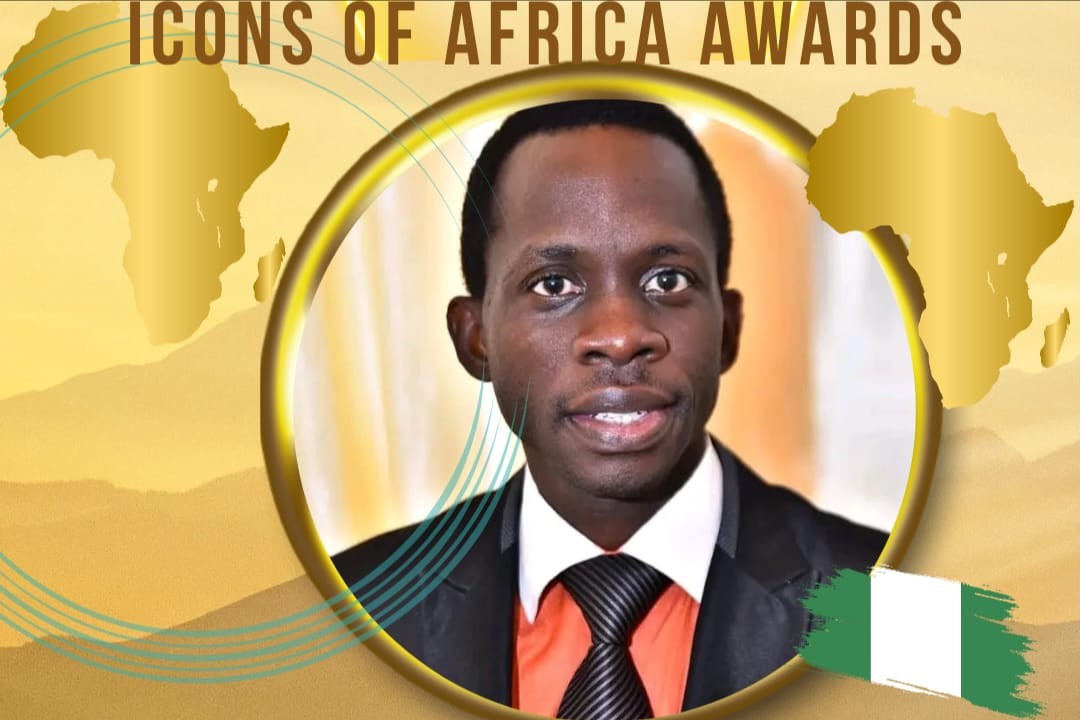 Joshua Oludare Olusan