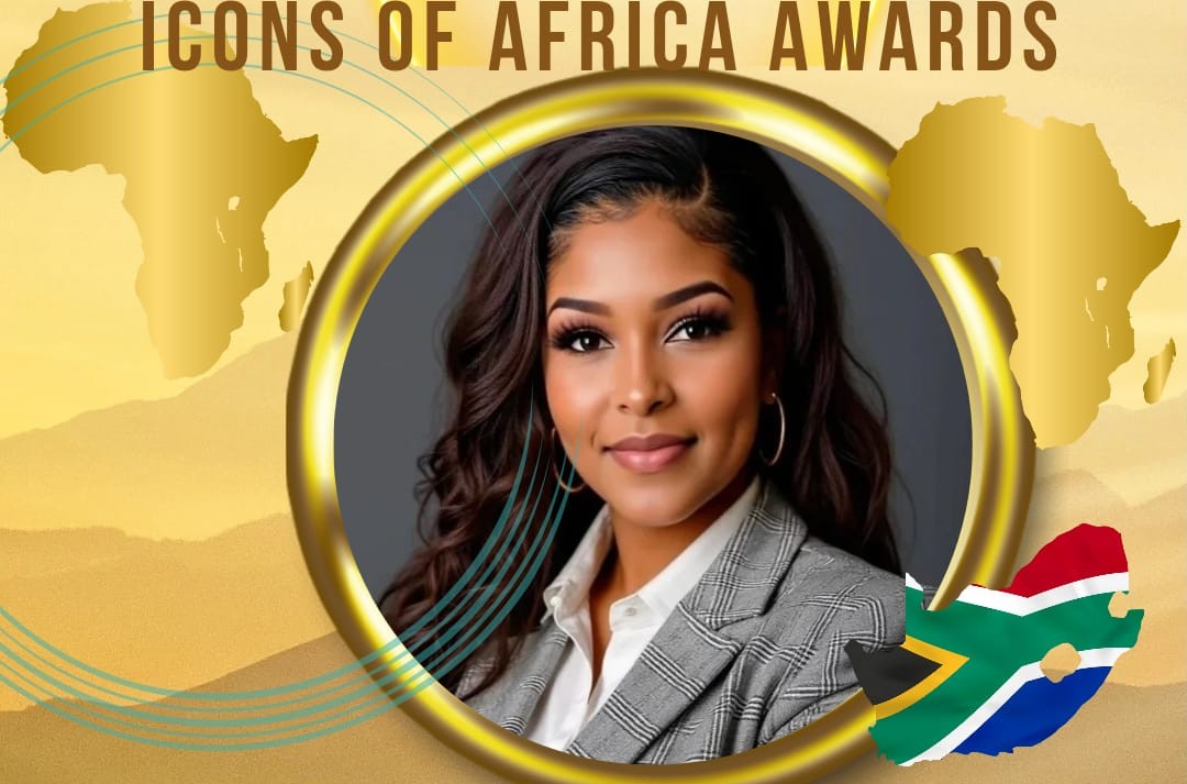 Princess Dr: Phophi Ramabulana