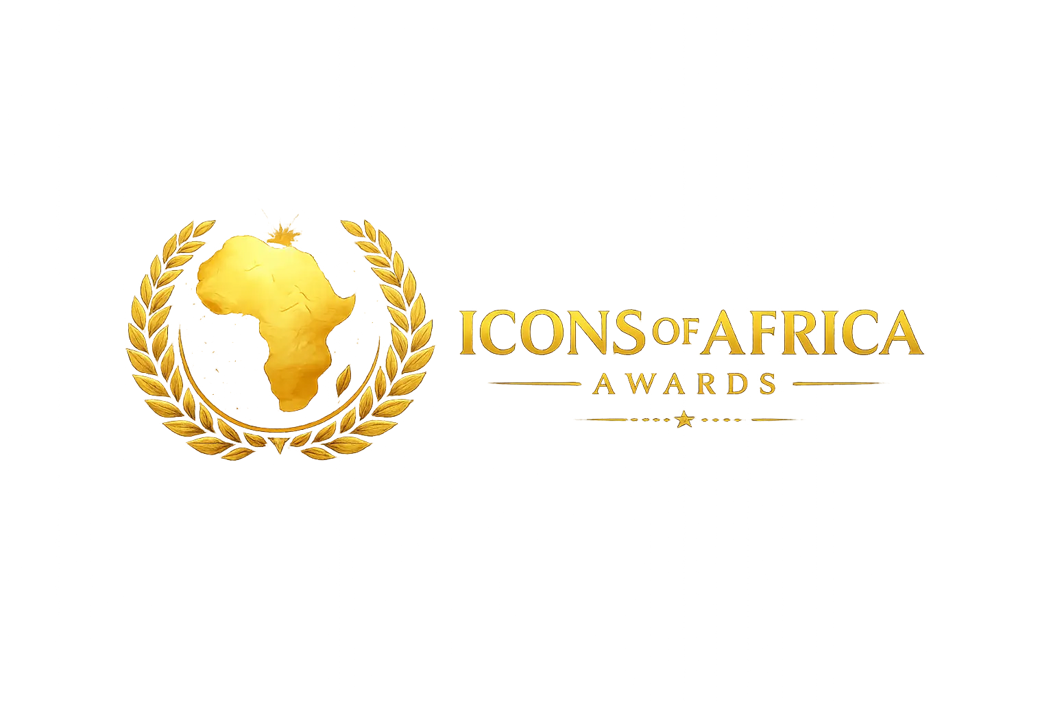 Icons of Africa Awards